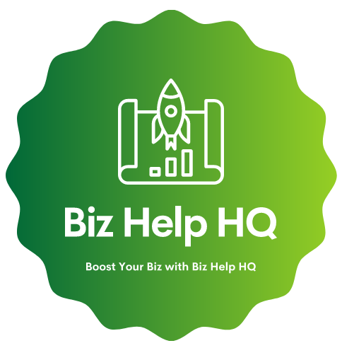 Biz Help HQ